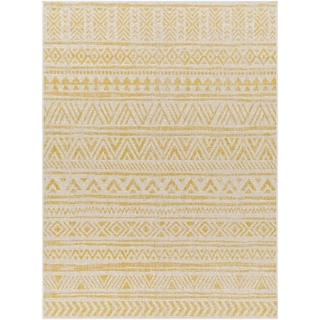 Livabliss Eagean EAG-2431 Outdoor Safe Area Rug EAG2431-710SQ